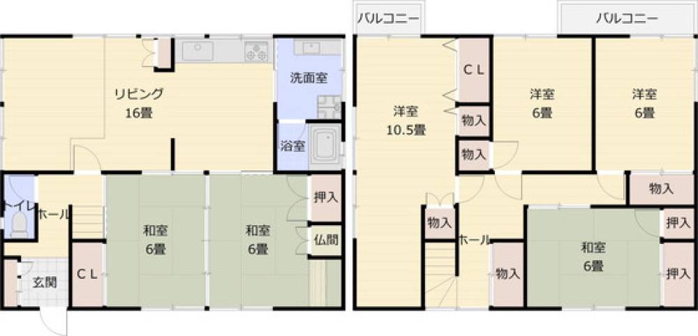 TC片山町 